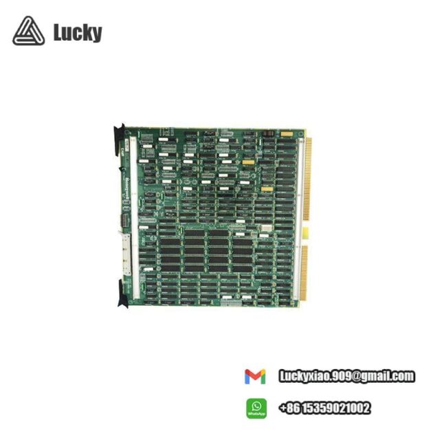 Honeywell 51401996-100 EAMR Assembly Card