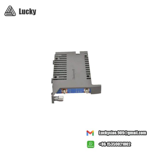 Honeywell 51402573-250 Universal Control Network Interface Module Assembly