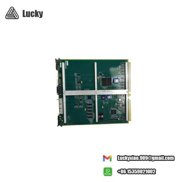 Honeywell 51403519-160 K4LCN-16 PLC Module