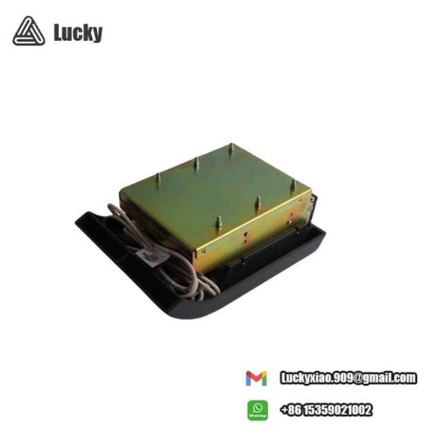 Honeywell DCS MODULE 51403626-200, Industrial Control System Component