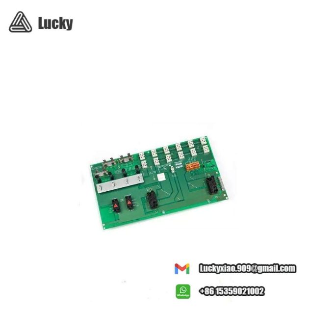 HONEYWELL 51404172-175: Advanced PCB Circuit Boards for Industrial Control Solutions