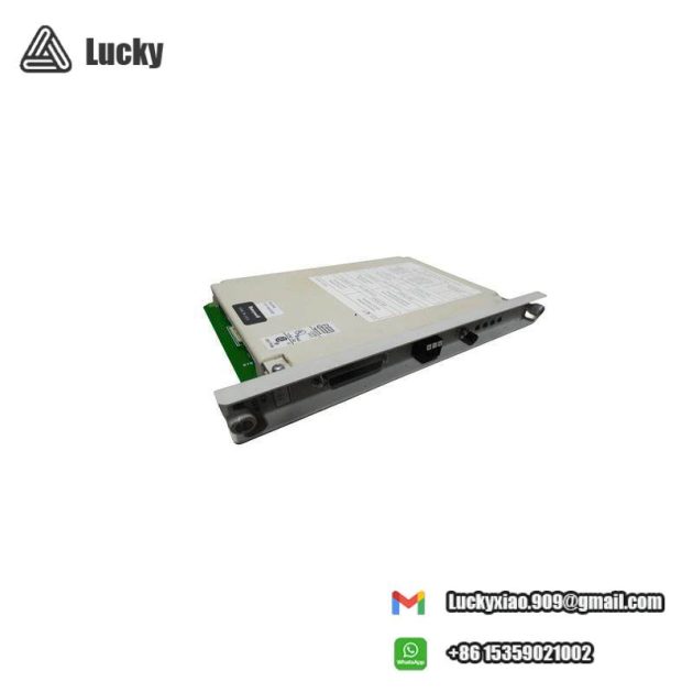 Honeywell 620-0059 Redundancy Control Module for Industrial Automation