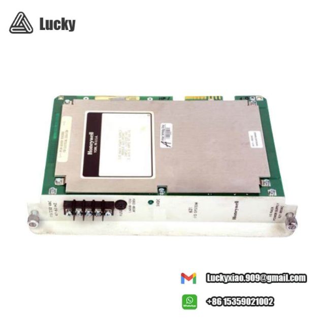 HONEYWELL 621-9934C Industrial Control PCB, Advanced Automation Component