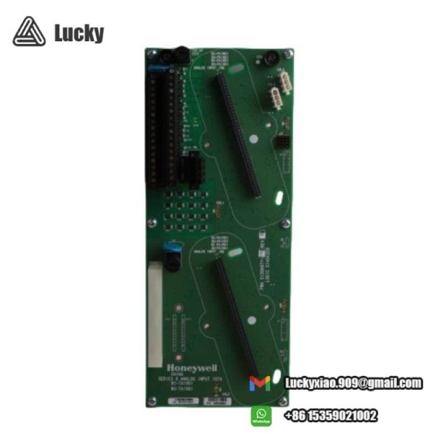 Honeywell 8C-TAIX61 / 51306977-175 Analog Input Module - Industrial Control Solutions