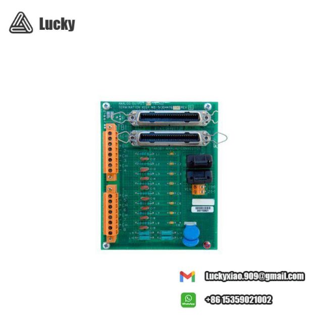 HONEYWELL 8C-TDODB1 51307151-175 Industrial Control Module