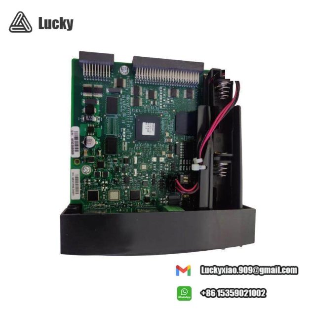 HONEYWELL 900C30S-0460 Controller Base: Industrial Control Solution