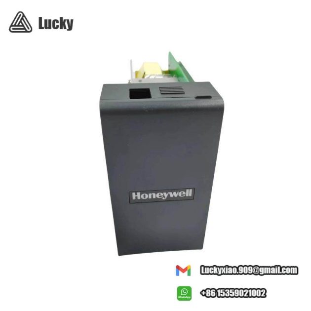 Honeywell 900P01-0501 Industrial Power Supply