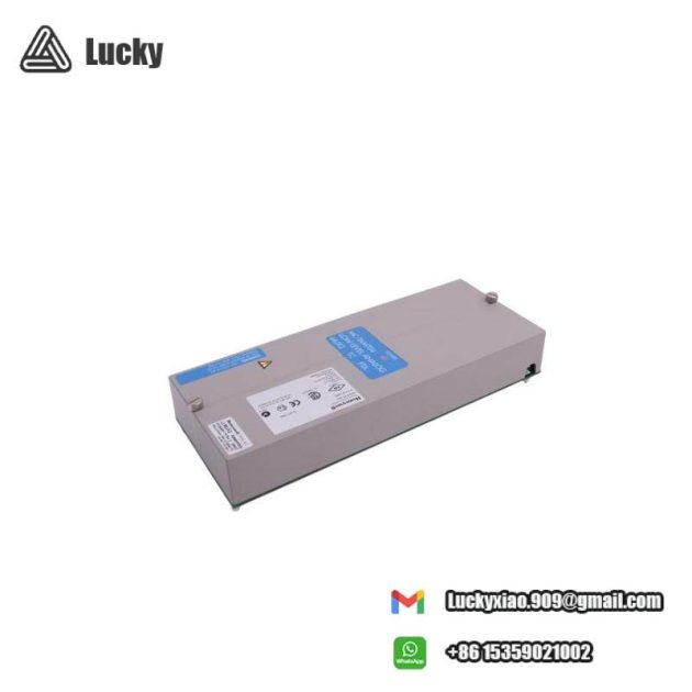 Honeywell BC-THAI11 42622268-002 - Advanced Control PLC Module