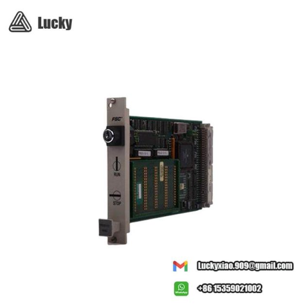 Honeywell CC-PAIM01 Analog Mux Module 51405045-175, High-Frequency Signal Processing Module