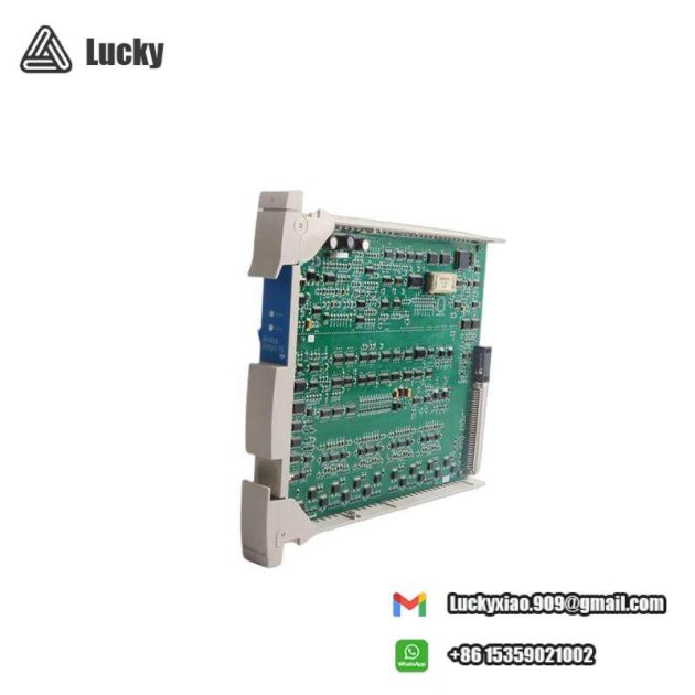 Honeywell CC-PCF901 51405047-176 - Advanced Control Firewall Module