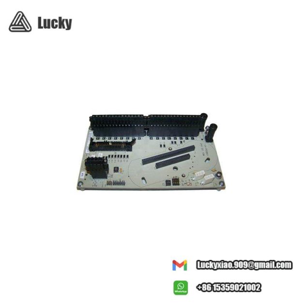 Honeywell CC-PDOB01: 24V Digital Output Module for Industrial Control