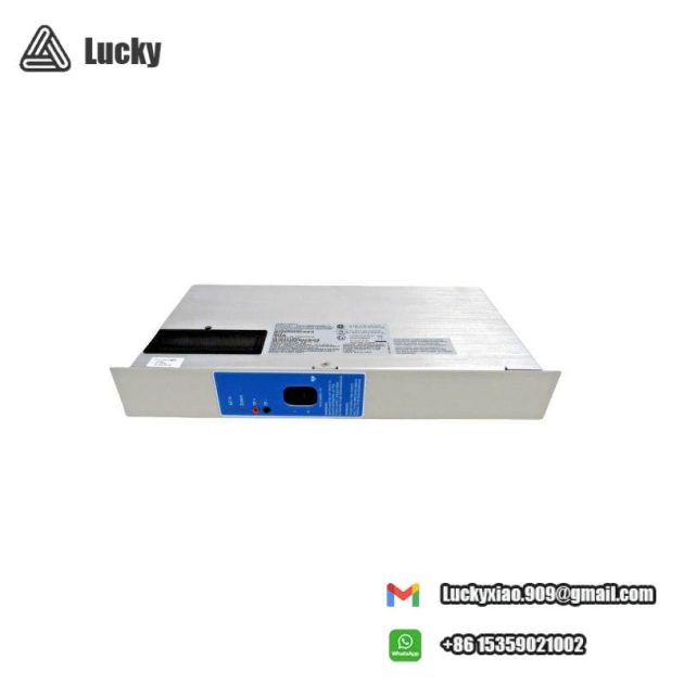 HONEYWELL CC-PWRR01 51199929-100 & 51198685-100 SPS5710 - Advanced Control Module, Optimized for Industrial Automation