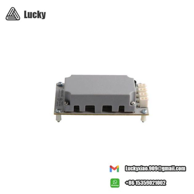 Honeywell CC-SCMB02: Memory Backup Assembly for C300 Controllers