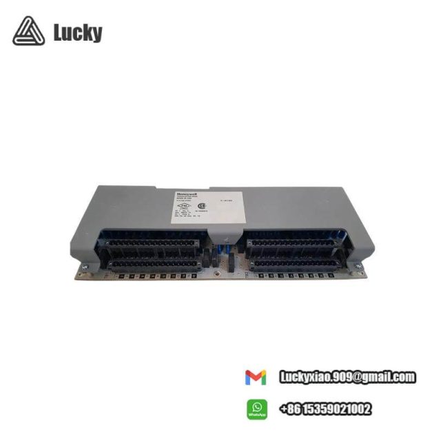 Honeywell CC-SDOR01 51308380-175 Digital Output Relay: Precise Control for Industrial Applications