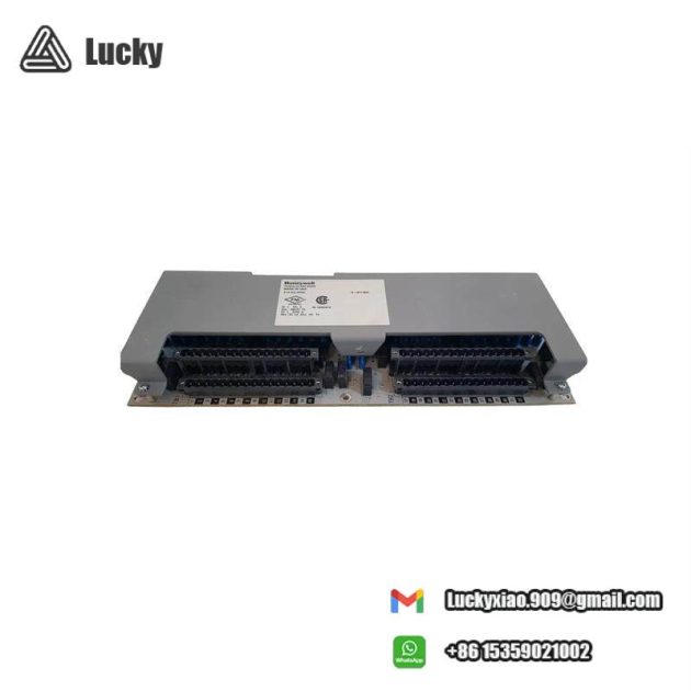 Honeywell CC-SDOR01 Digital Output Relay: Precision Control in Industrial Automation