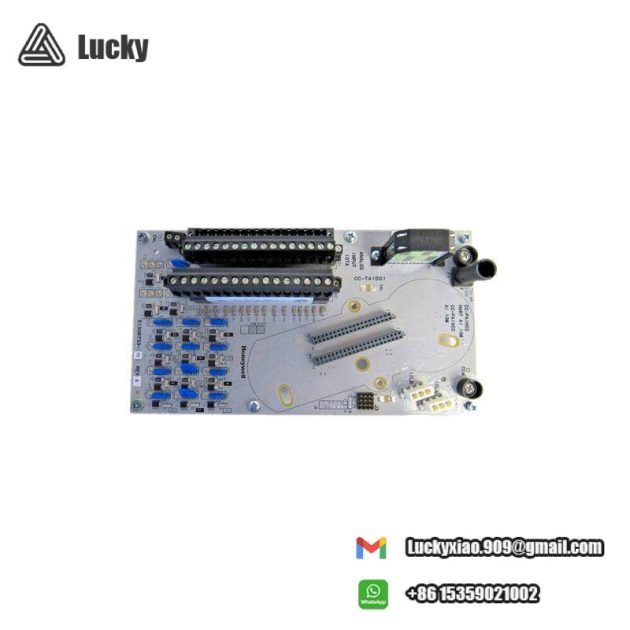 Honeywell CC-TAID01 - C300 Backplane Module