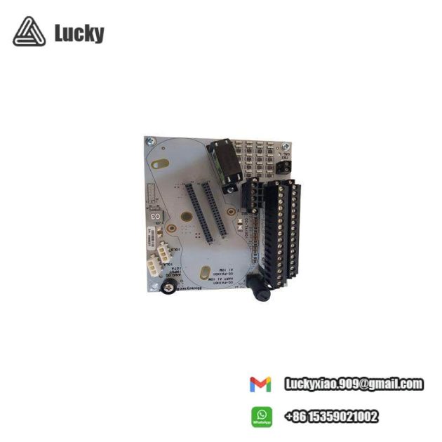 Honeywell CC-TAIX01 PLC Module - High Performance Industrial Control Solution