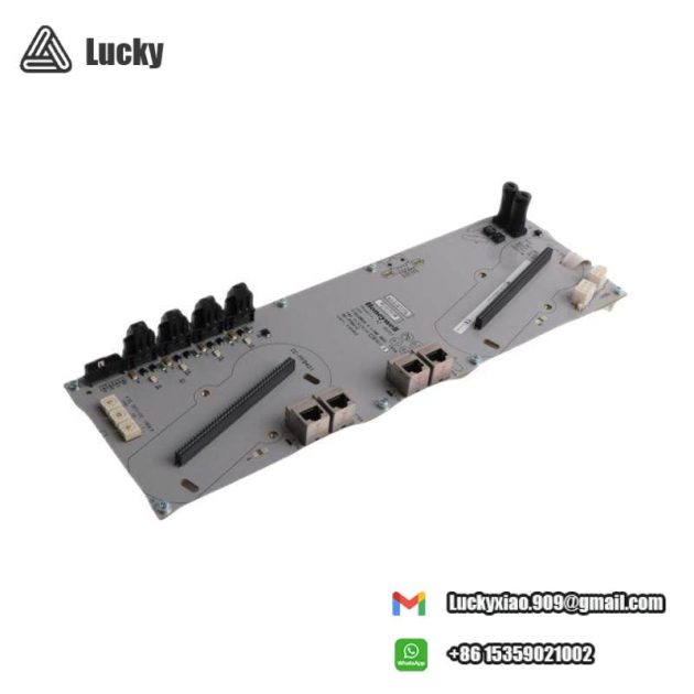 Honeywell CC-TAIX51 I/O Module for Industrial Automation