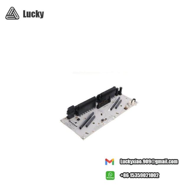 Honeywell CC-TAOX11 51308353-175 Digital Output Module