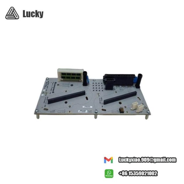 Honeywell CC-TDOB01 51308371-175 Digital Output Module