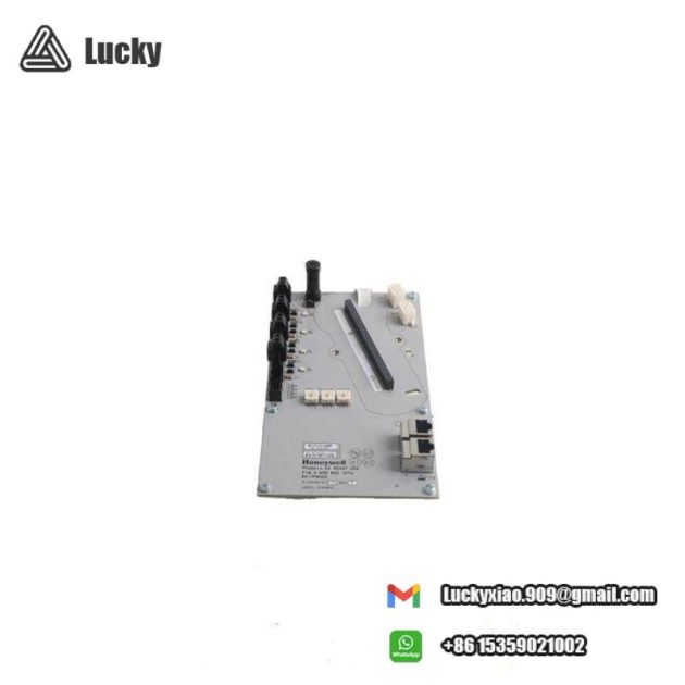 HONEYWELL CC-TFB412 51308311-275 High-Speed Interface Module