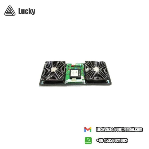 Honeywell DC-TAIL51 Analog Output Module - Precision Control for Industrial Applications