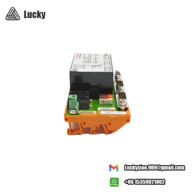 Honeywell FC-DCOM-232/485 Communication Interface for Factory Automation, Efficient Data Transfer Solutions