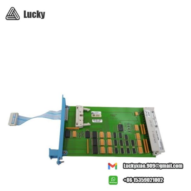 Honeywell FC-IO-0001 V1.0: I/O Extended Module for Advanced Automation Solutions