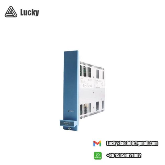 Honeywell FC-PSU-240516 V1.0 Power Supply Module: Industrial-grade, Reliable Power Solution