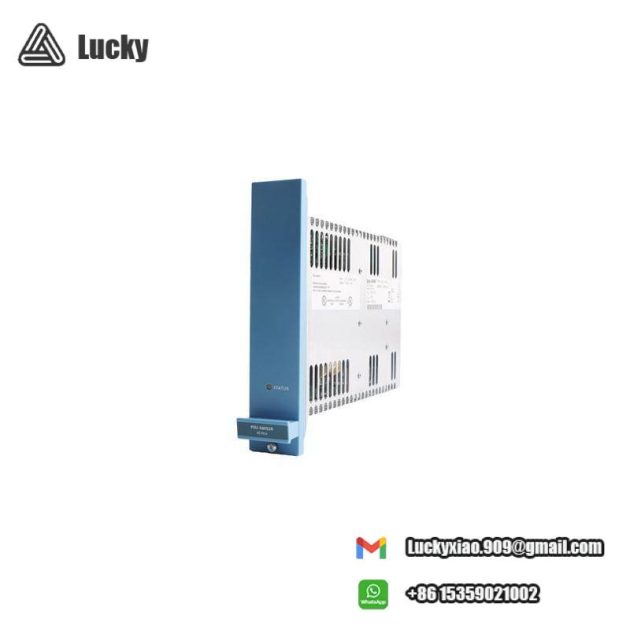 Honeywell FC-PSU-240516V1.1: High-Performance Industrial Power Supply