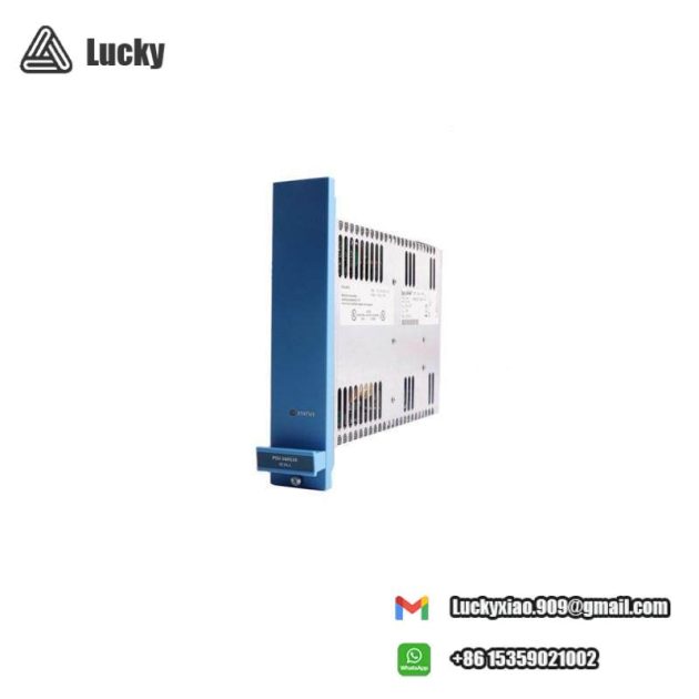 Honeywell FC-SAI-1620M Safety Manager System Module - Comprehensive Industrial Control Solution