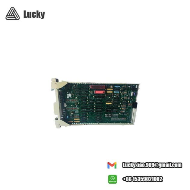 Honeywell FC-SDI-1624 Digital Input Module