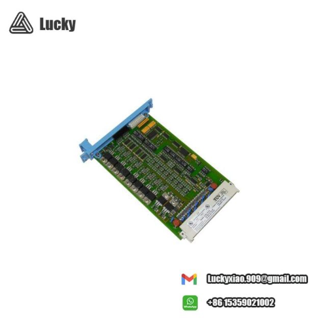 Honeywell FC-SDO-0824 V1.2 Safe Digital Output Module