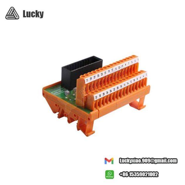 Honeywell FC-SSWM01 Control System, High Precision, Industry Grade Automation