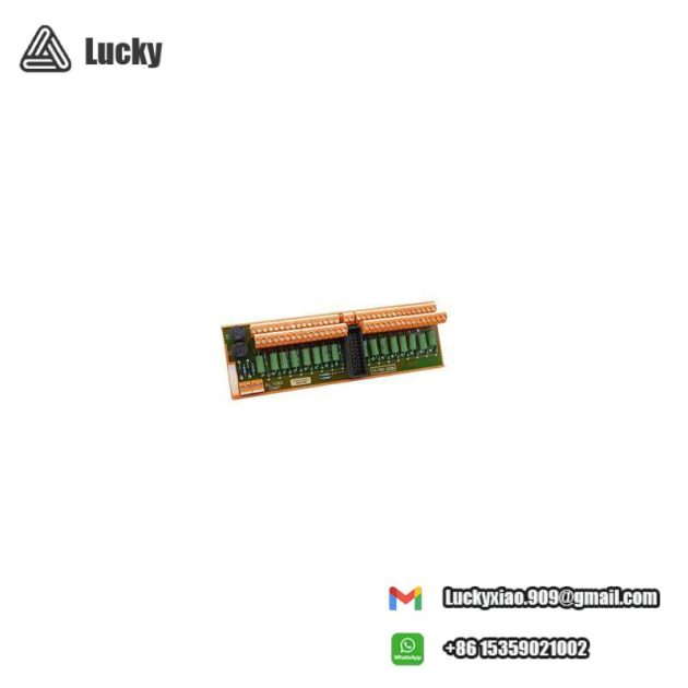 Honeywell FC-TSAI-1620M Industrial Control Module