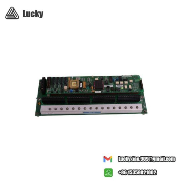 Honeywell FC-TSRO-0824 V1.1 - Advanced Digital Output Module