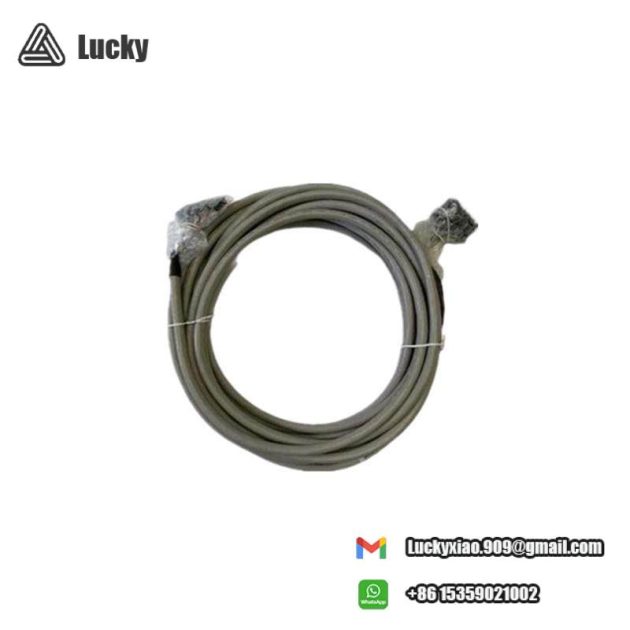 Honeywell FS-SICC-0001/L5: Advanced Industrial Interconnection Cable