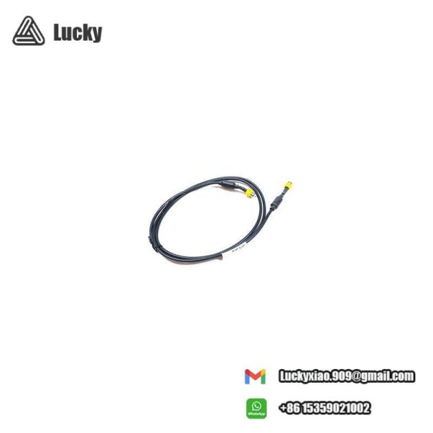 Honeywell FS-SICC12/L6: High-Performance SIC Cable for Industrial Control Systems