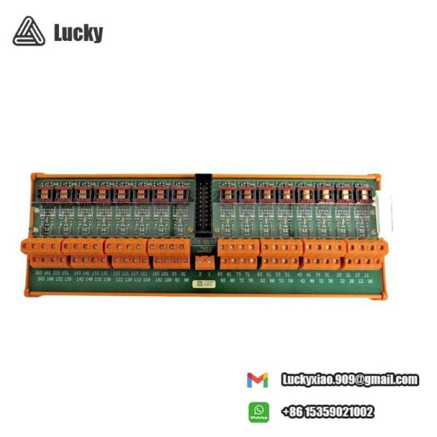 Honeywell FS-TSDI-16115: Advanced Industrial Automation Control Equipment