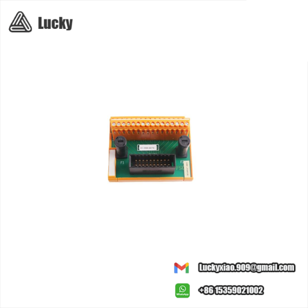 HONEYWELL FS-USI-0001 Universal Safety Interface: Advanced, Reliable, Industry-leading Safety Module