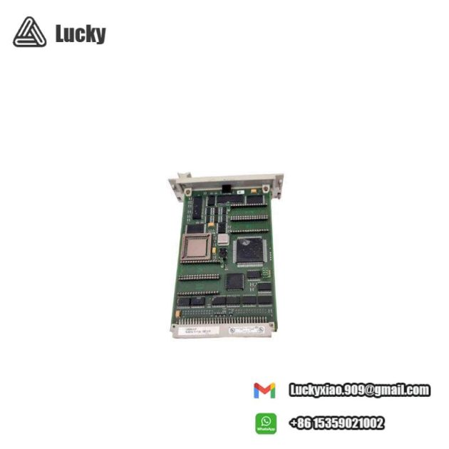 Honeywell FSC 10024/H/F Horizontal Control Module