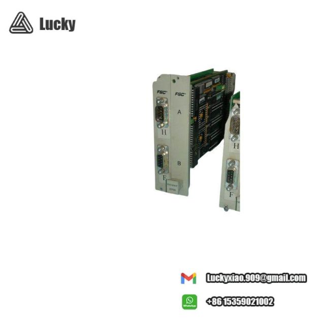 HONEYWELL GR-2C-DC24V - Industrial Control Module