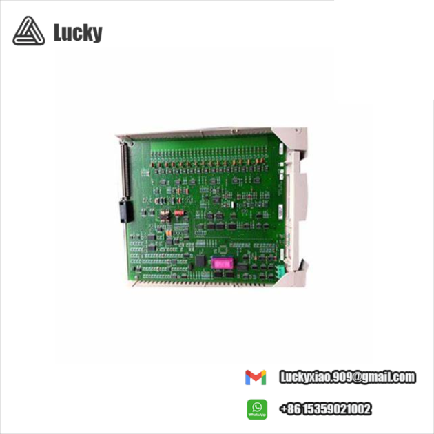 HONEYWELL K2LCN-8 51401551-801 PLC BOARD