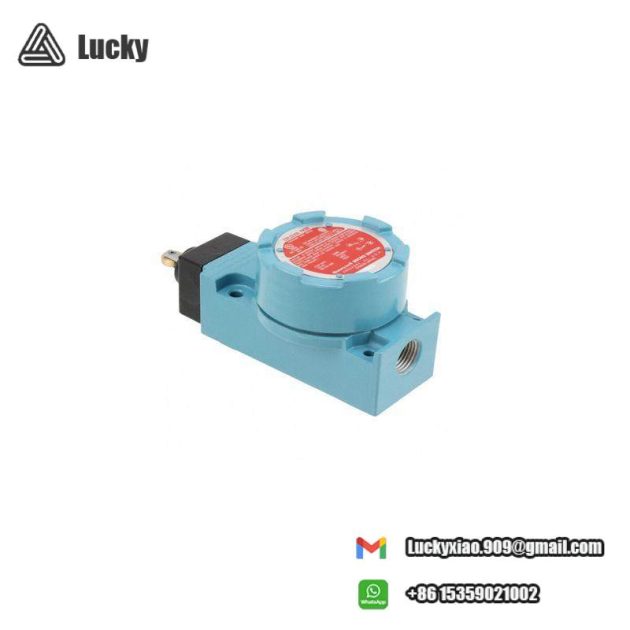 Honeywell LSXD4L6 Action Limit Switch: Advanced Control Solution for Industrial Applications