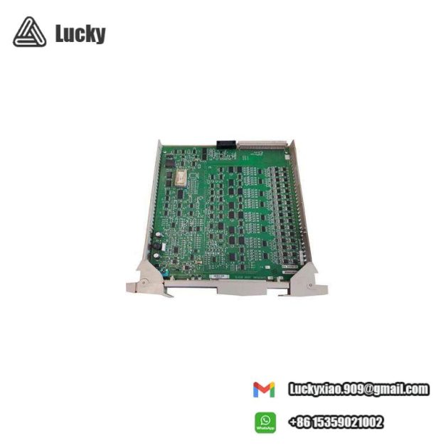 Honeywell MC-PDOY22 80363975-150: Industrial Digital Output Module