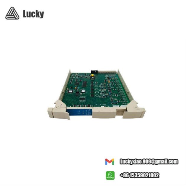 HONEYWELL MC-PHAI01 Analog Input Module - Precision Control for Industrial Automation