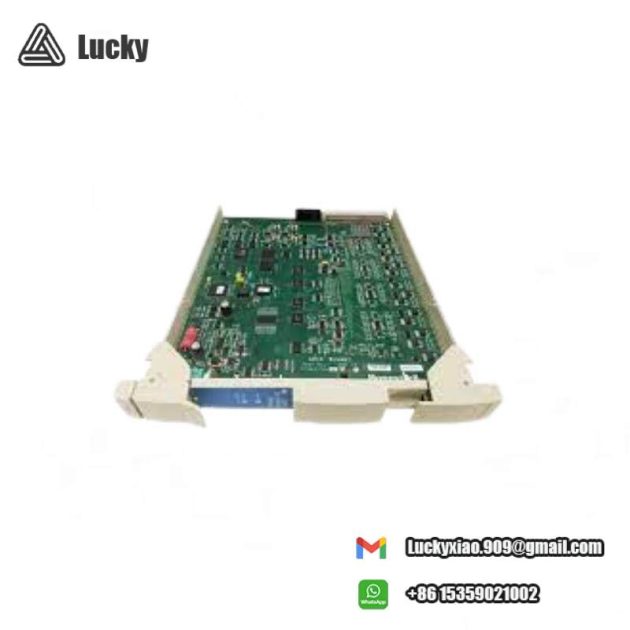 Honeywell MC-PHAO01, 51403476-150: Advanced Analog Output Module with 16 HART Interfaces