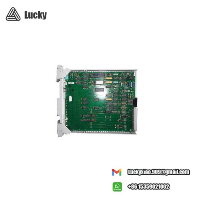 Honeywell MC-PSIM11 Serial Interface Processor - Advanced Communication Module