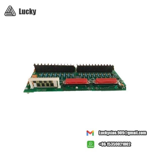 Allen Bradley 1756-IB16 Input Module: ControlLogix, DC Digital, 16-Point