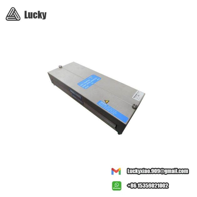 Honeywell MC-TAMT03 - Thermocouple Input Module for Industrial Control Applications